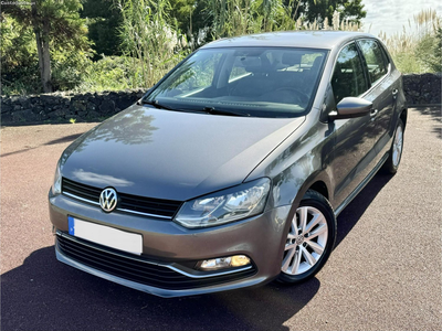 VW Polo 1.400 TDI 75CV mto fiável insp 02/2027