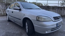 Opel Astra G-CC