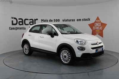 Fiat 500X 1.3 MJET URBAN