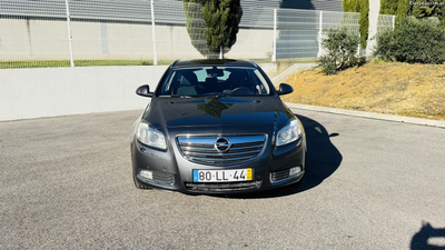 Opel Insignia SPORT S/S 2.0 CDTI 140CV