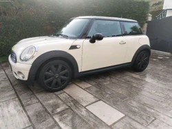 MINI Cooper 1.6 120 cv