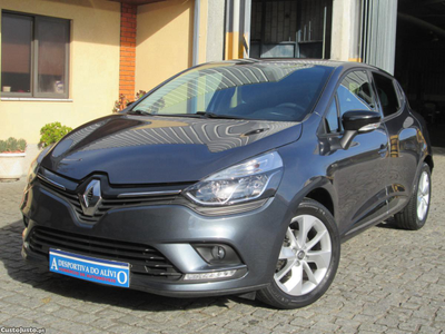 Renault Clio 1.5 DCI Limited Edition Nacional