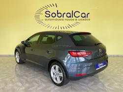 Seat Leon 1.0 EcoTSI FR S/S