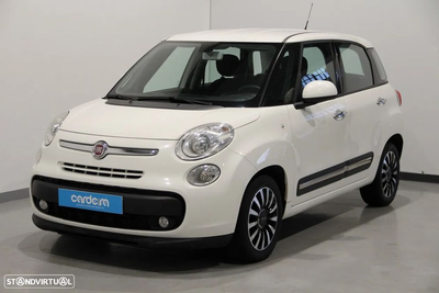 Fiat 500L 1.3 MJ Pop Star S&S