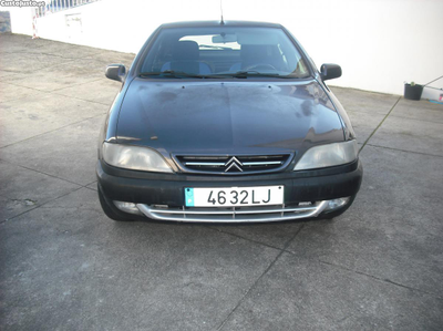 Citroën Xsara COMERCIAL 2 L TD