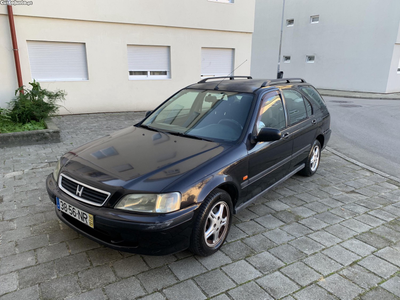 Honda Civic 1.4i