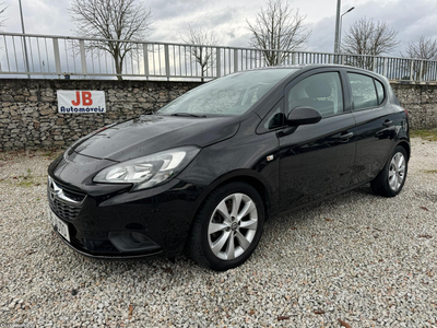 Opel Corsa 1.3 CDTi Cosmo