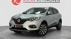 Renault Kadjar 1.3 TCe Intens de 2021