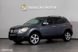 Nissan Qashqai 1.6 Acenta