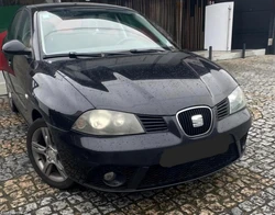 Seat Ibiza 6L 1.4 TDI