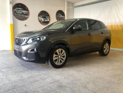 Peugeot 3008 1.5 BlueHDi Active