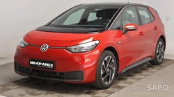 Volkswagen ID.3 de 2021