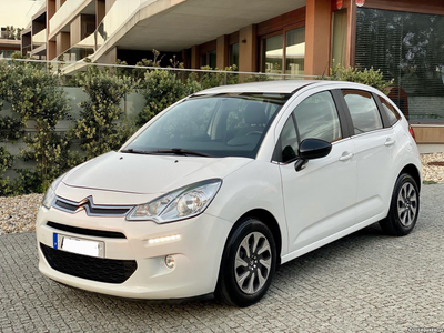 Citroën C3 1.6 HDI-GPS