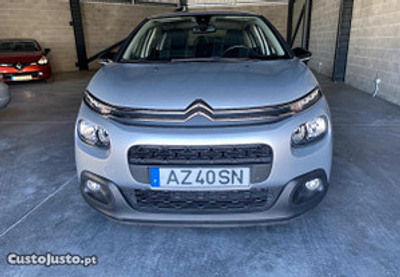 Citroën C3 1.6 HDI