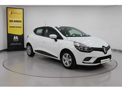 Renault Clio 1.5 DCI INTENS