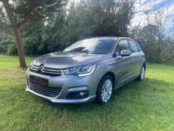 Citroen C4 1.6 BlueHDi Feel