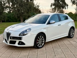 Alfa Romeo Giulietta 1.6 JTDm Exclusive