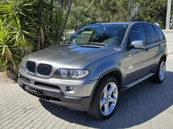 BMW X5 3.0 D