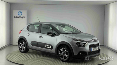 Citroen C3 de 2024