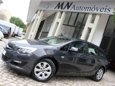 Opel Astra J 1.3 CDTi Executive S/S