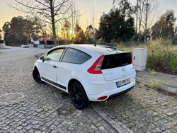 Citroën C4 1.6HDI Coupé 5Lugares