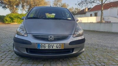 Honda Jazz 1.2 cilin 77 mil km