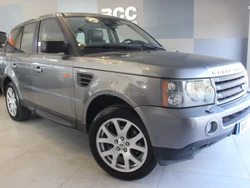 Land Rover Range Rover 2.7 TDV6 SE