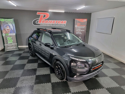 Citroën C4 Cactus 1.6HDi