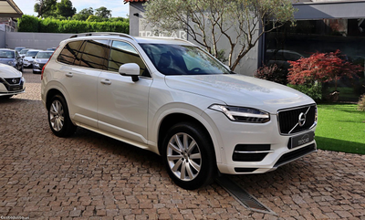 Volvo XC90 2.0 B5 Inscription AWD