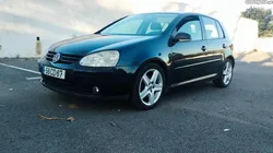 VW Golf 2.0 TDI Confortline