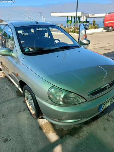 Kia Rio (Dc)