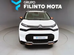 Citroen C3 1.2 PureTech C-Series