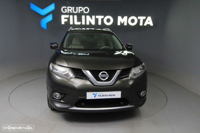 Nissan X-Trail 1.6 dCi Tekna