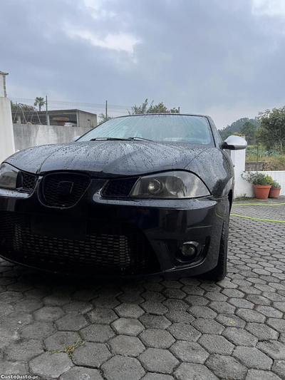 Seat Ibiza 1.9 TDI