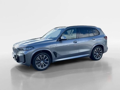 BMW X5 50 e xDrive Pack