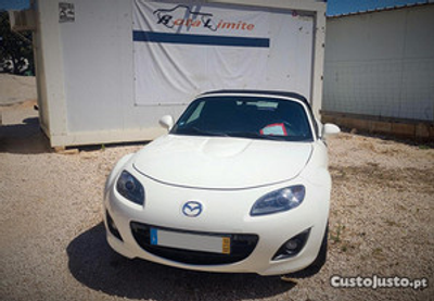 Mazda MX-5 MX-5 III 1.8