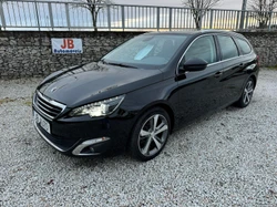 Peugeot 308 SW 1.6 BlueHDi Allure J17