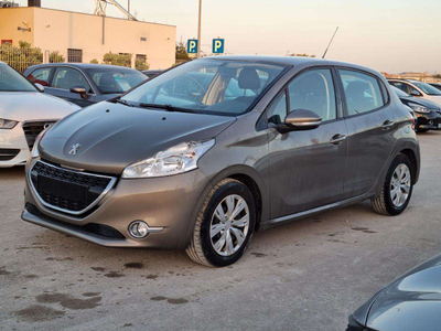 Peugeot 208 1.4 HDi Active