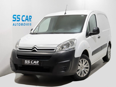 Citroen Berlingo 1.6 BlueHDi Feel