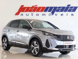 Peugeot 3008 1.5 BlueHDi Active Pack EAT8