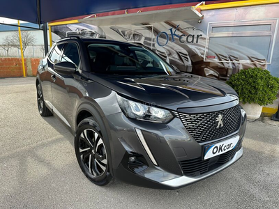 Peugeot 2008 1.2 PureTech Allure Pack EAT8