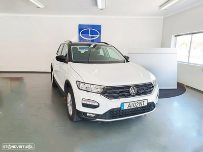 VW T-Roc 1.0 TSI Style