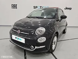 Fiat 500C 1.0 Hybrid