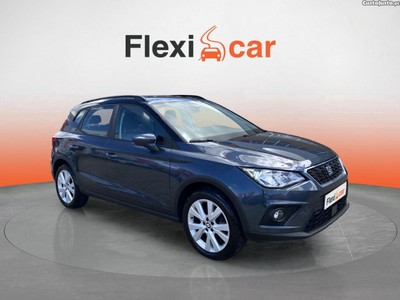 Seat Arona 1.0 TSI Style