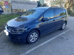 VW Touran 2.0 TDI Confortline