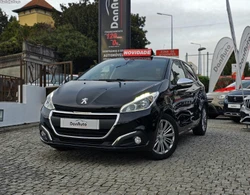 Peugeot 208 1.2 - 88.000KM