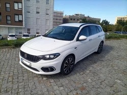 Fiat Tipo Fiat Tipo SW 1.6 Multijet Lounge GPS 2017