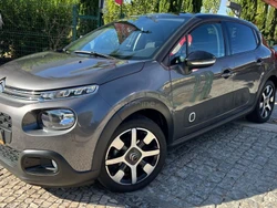 Citroen C3 1.5 BlueHDi Shine