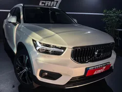 Volvo XC40 1.5 T5 PHEV R-Design