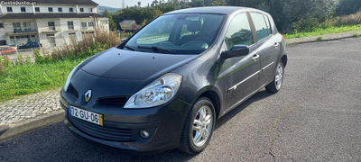 Renault Clio 1.2 108000 km